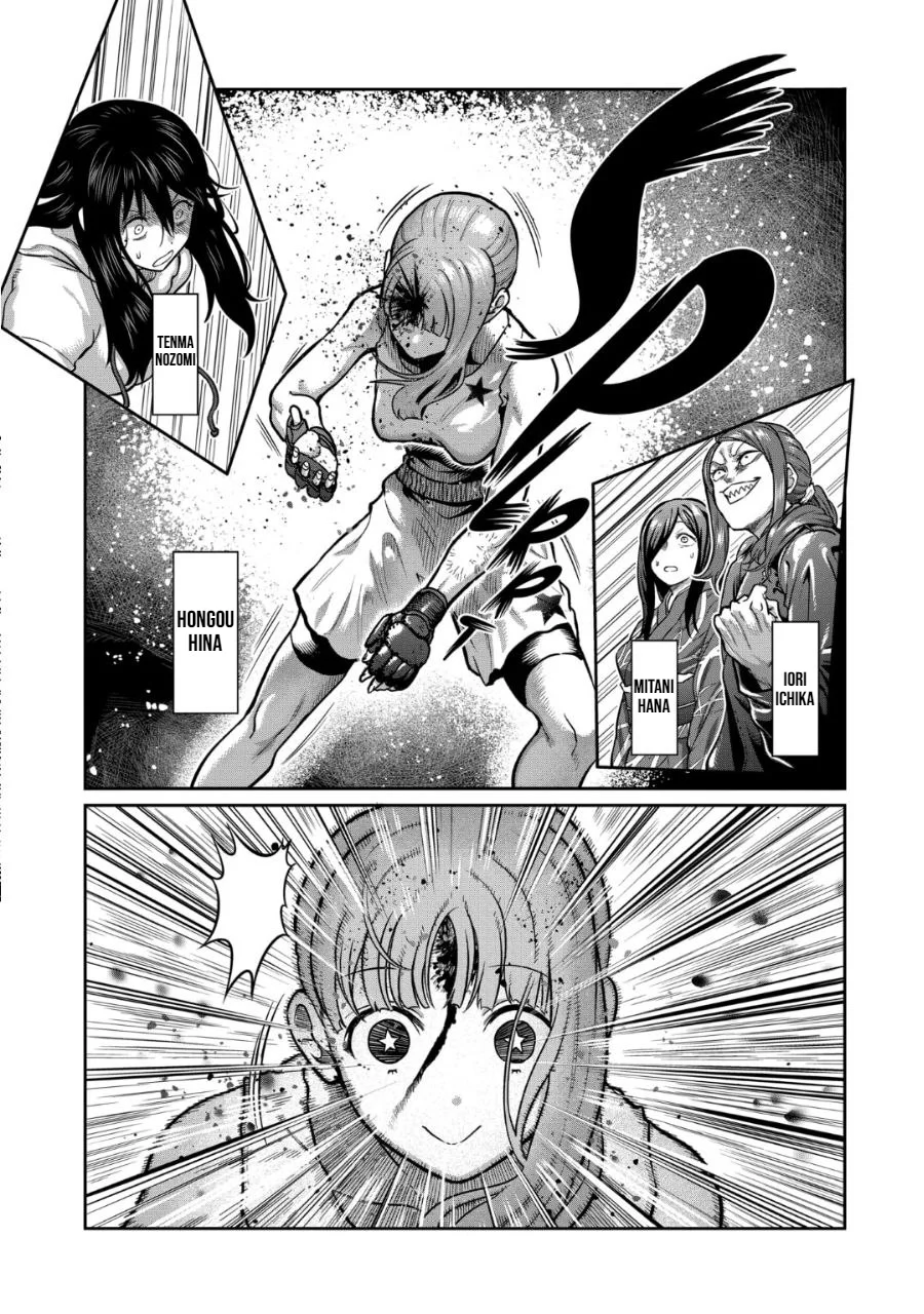 Read Isshou Senkin Pt Manga Online