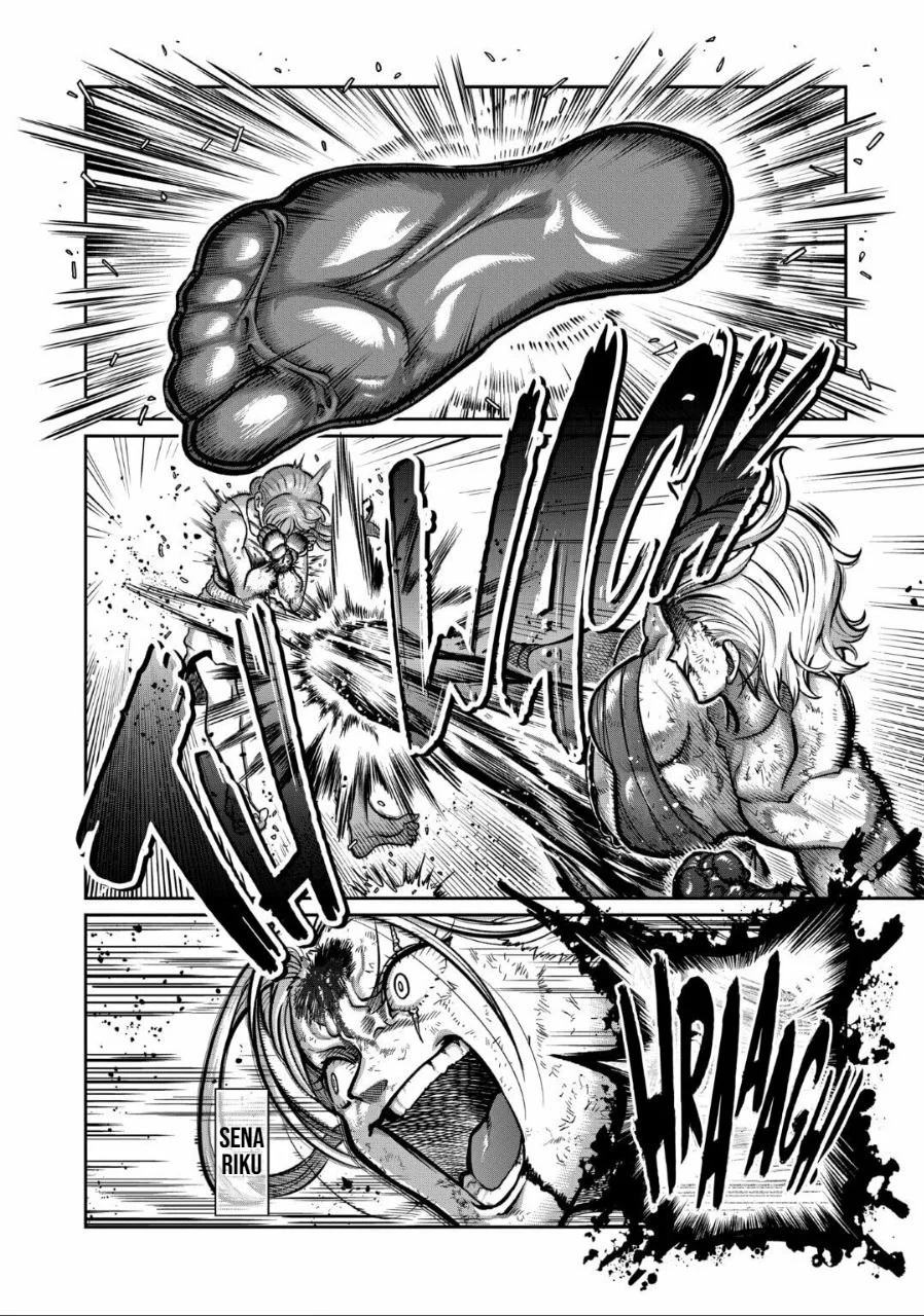 Read Isshou Senkin Pt Manga Online