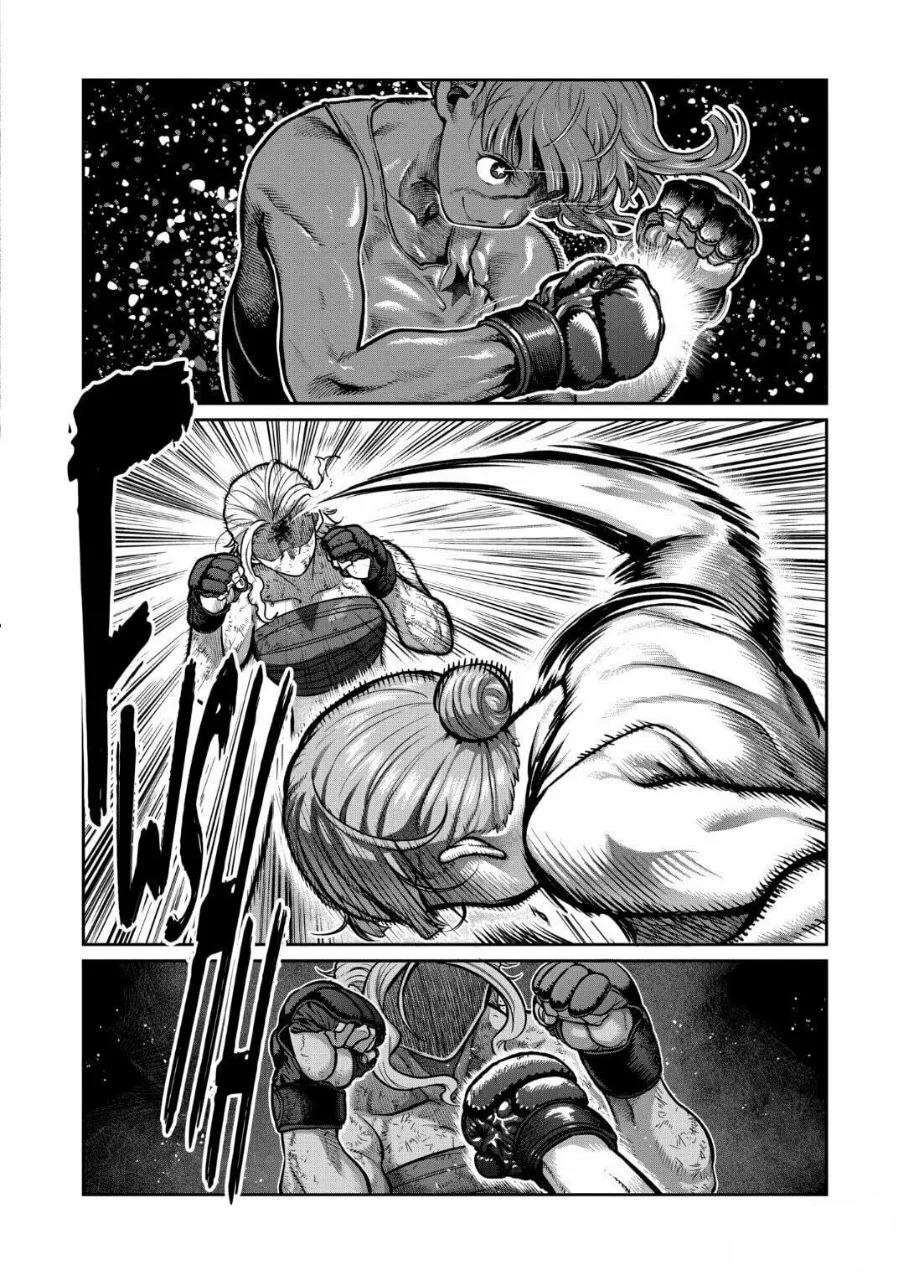 Read Isshou Senkin Pt Manga Online