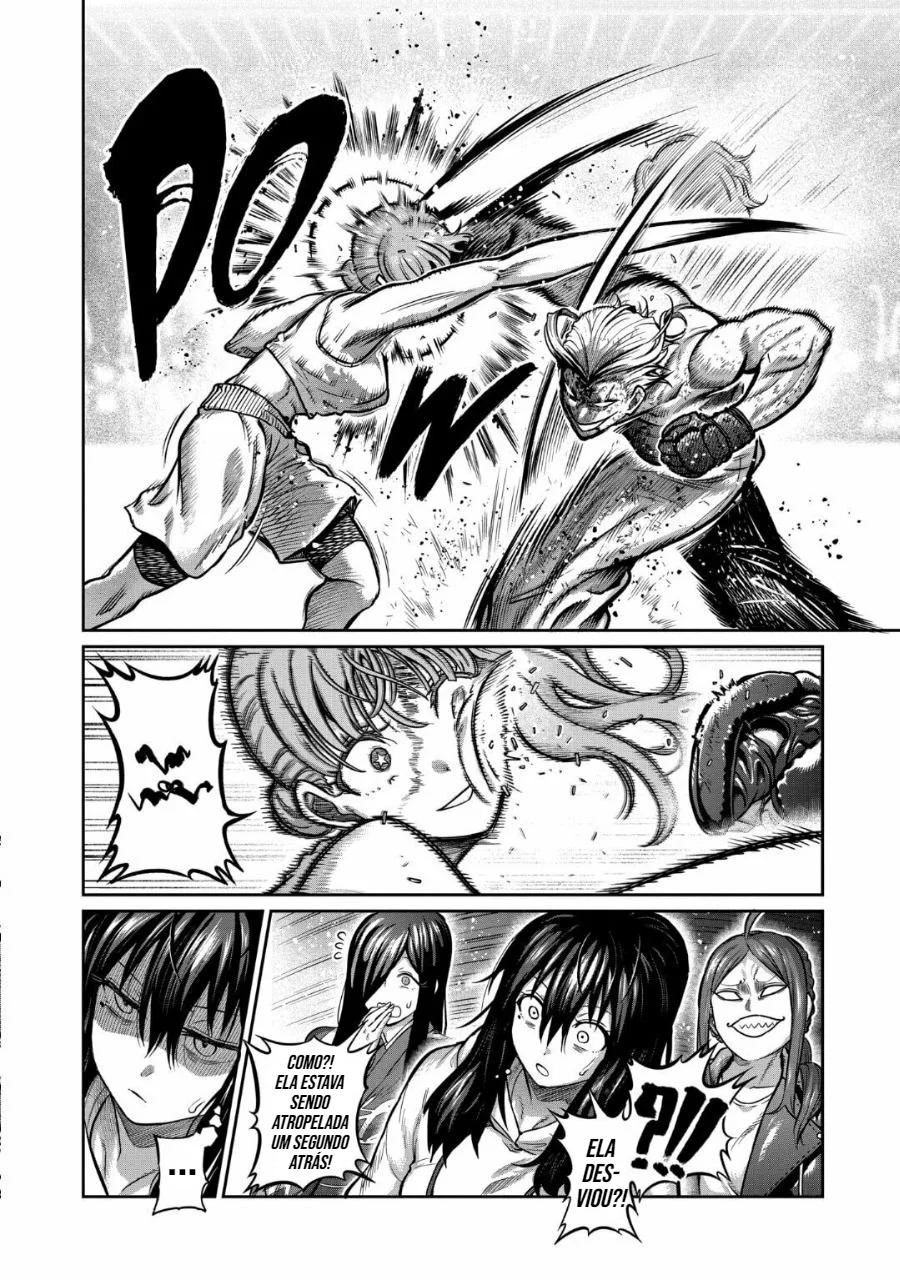 Read Isshou Senkin Pt Manga Online