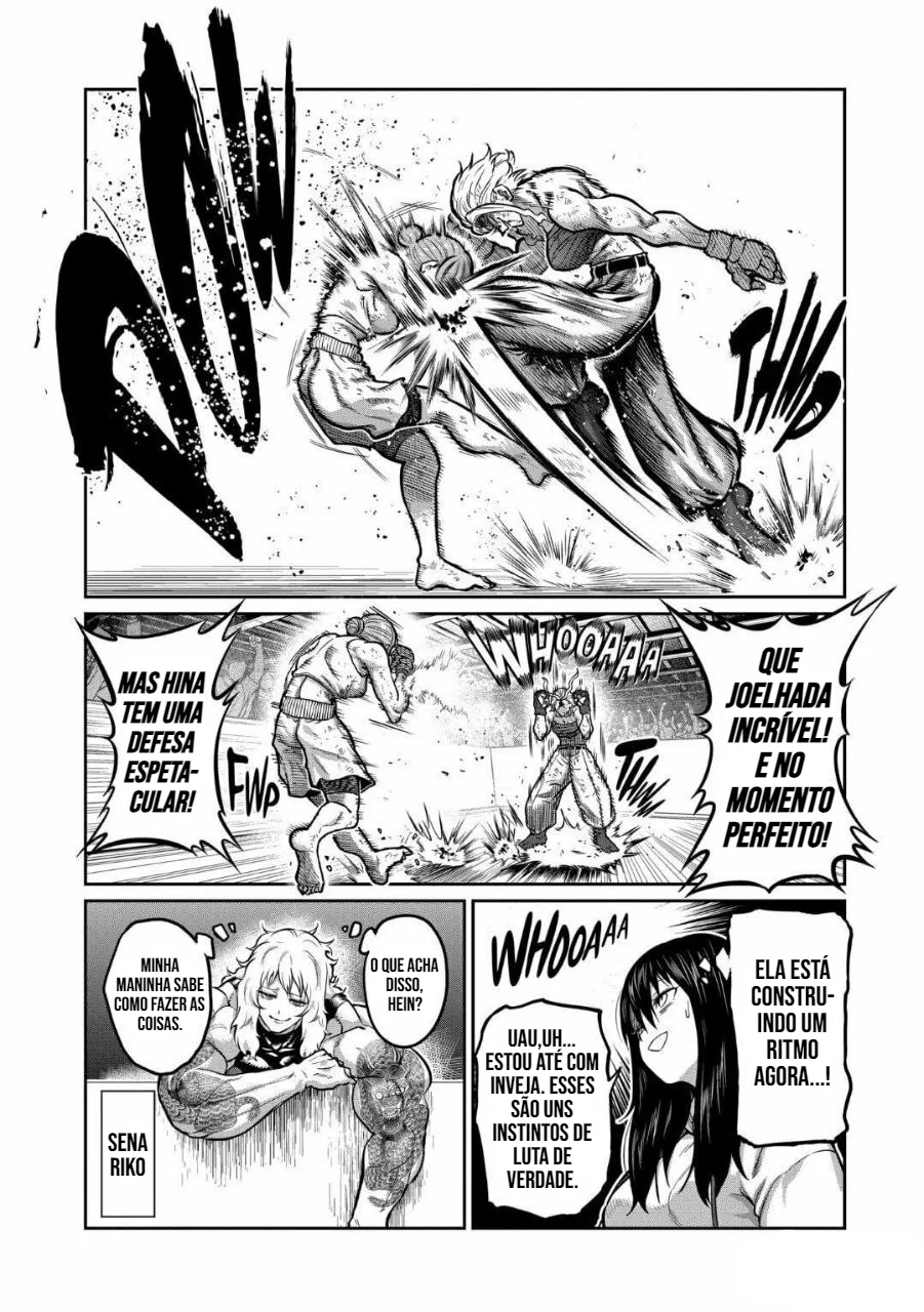 Read Isshou Senkin Pt Manga Online