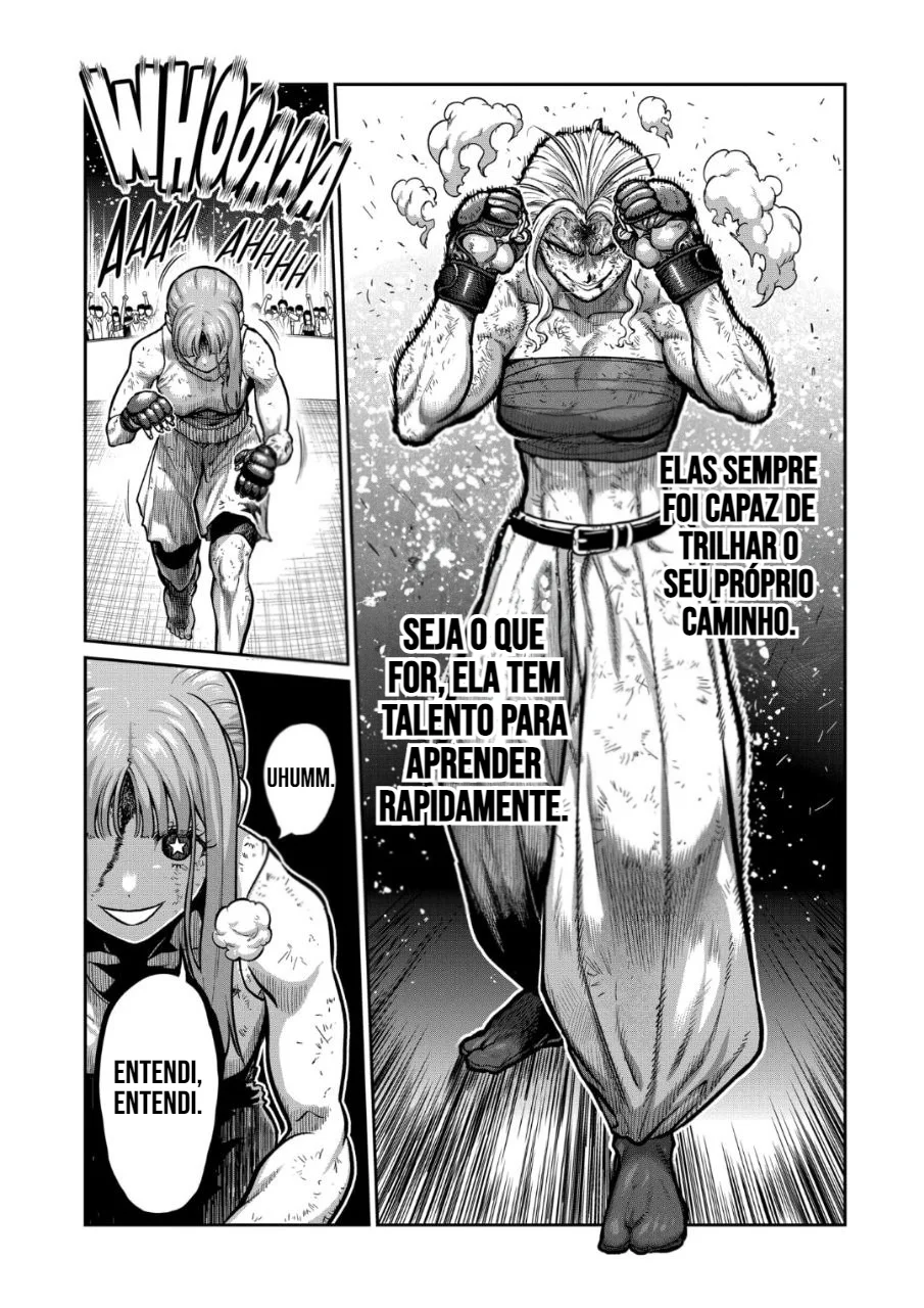 Read Isshou Senkin Pt Manga Online