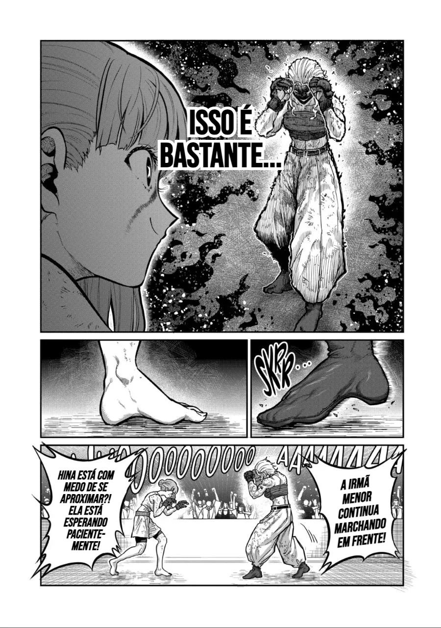 Read Isshou Senkin Pt Manga Online