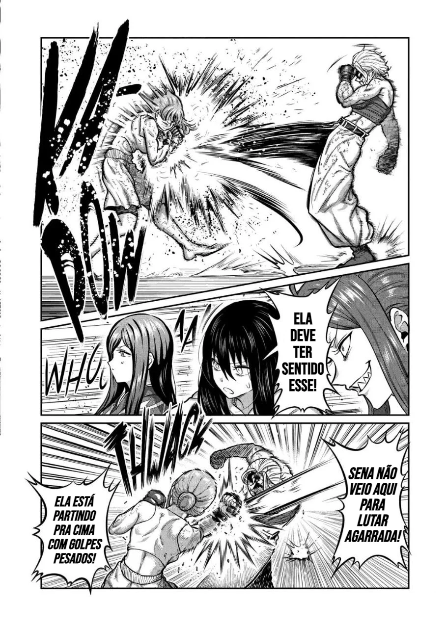 Read Isshou Senkin Pt Manga Online