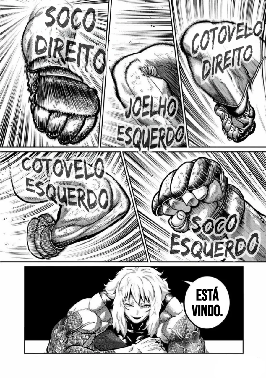 Read Isshou Senkin Pt Manga Online