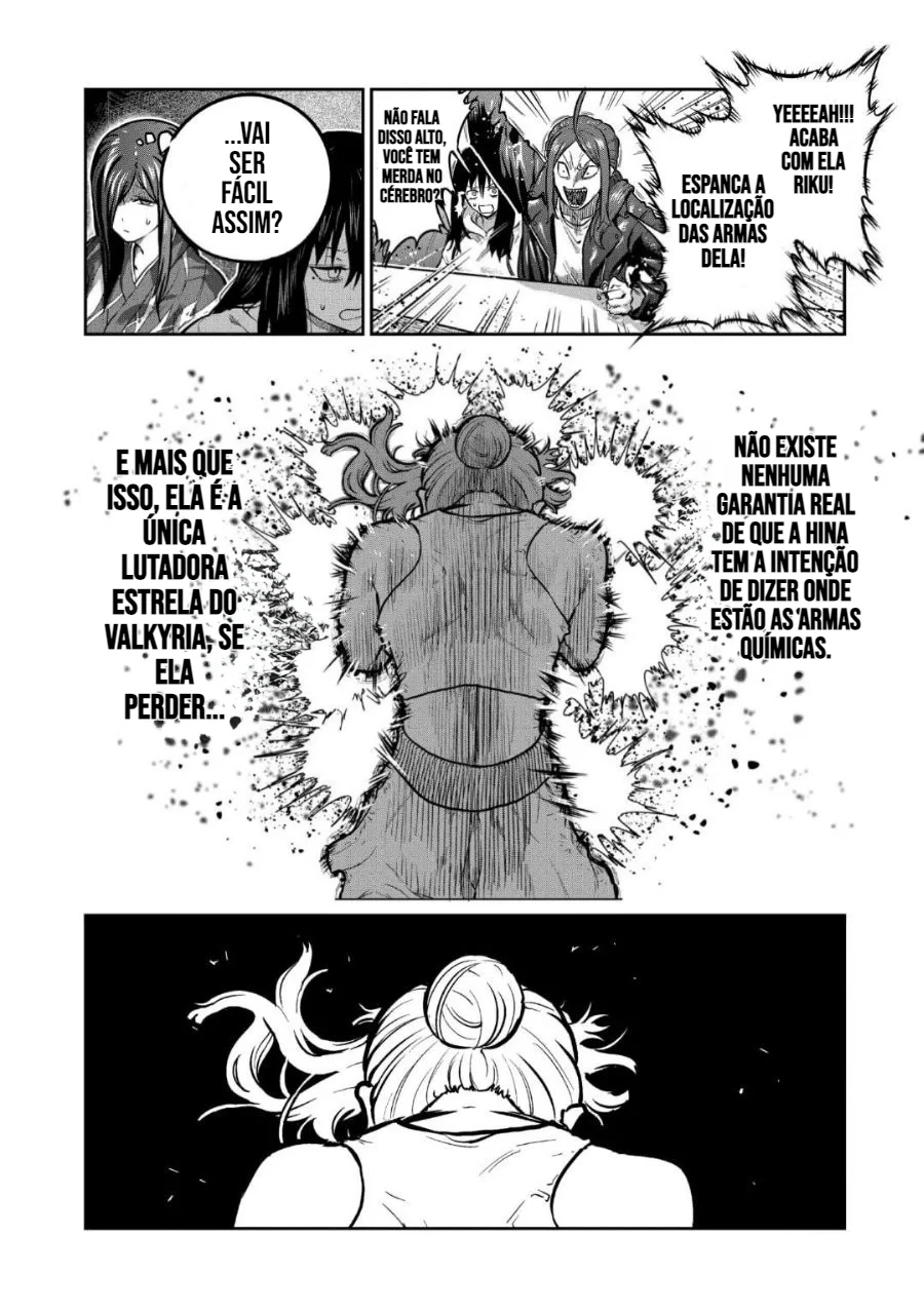 Read Isshou Senkin Pt Manga Online
