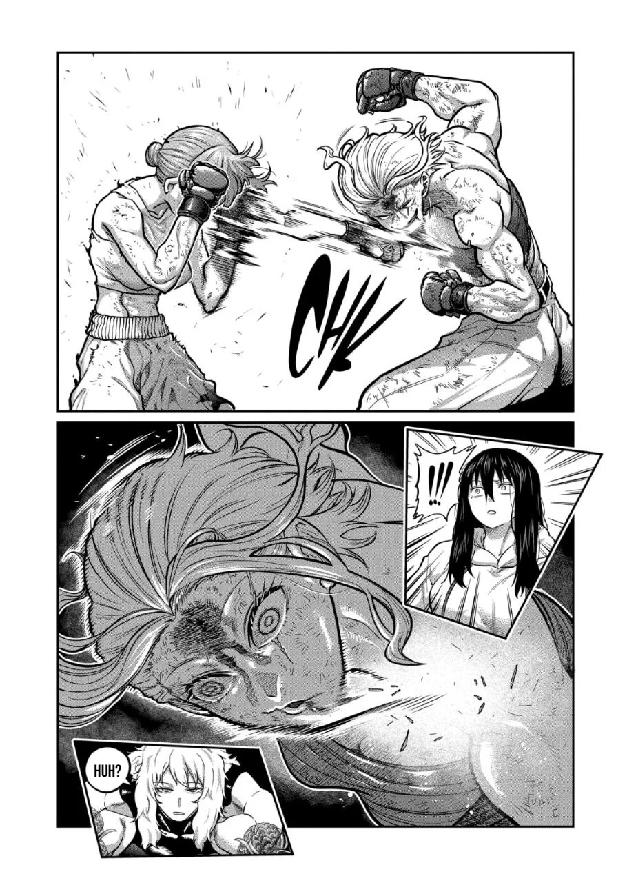 Read Isshou Senkin Pt Manga Online