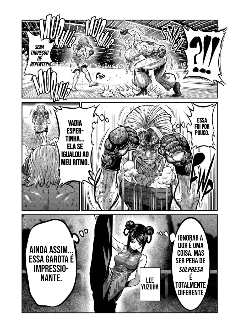Read Isshou Senkin Pt Manga Online