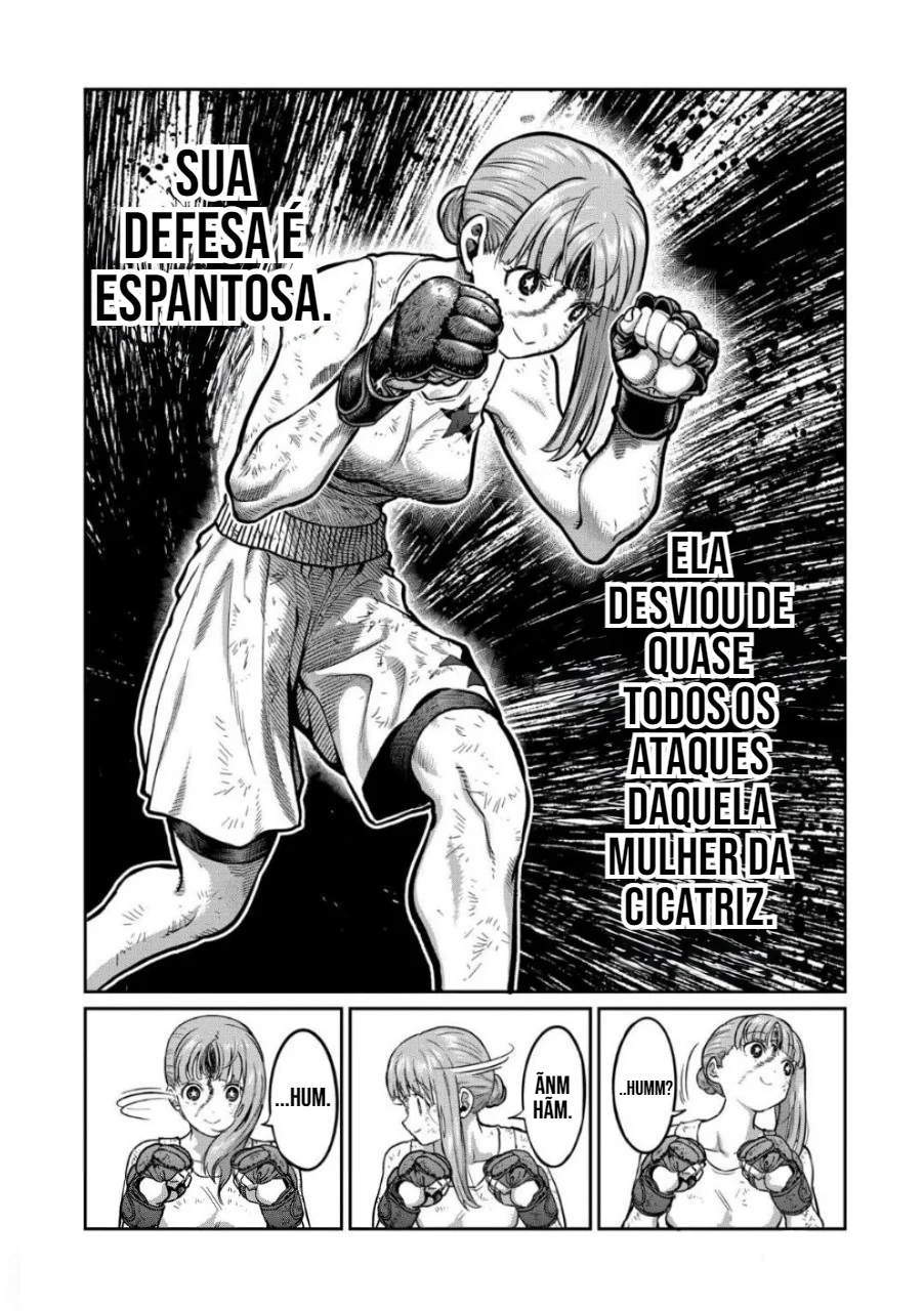 Read Isshou Senkin Pt Manga Online