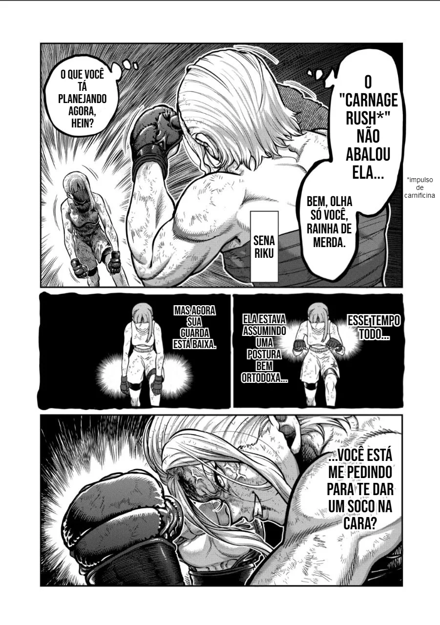 Read Isshou Senkin Pt Manga Online