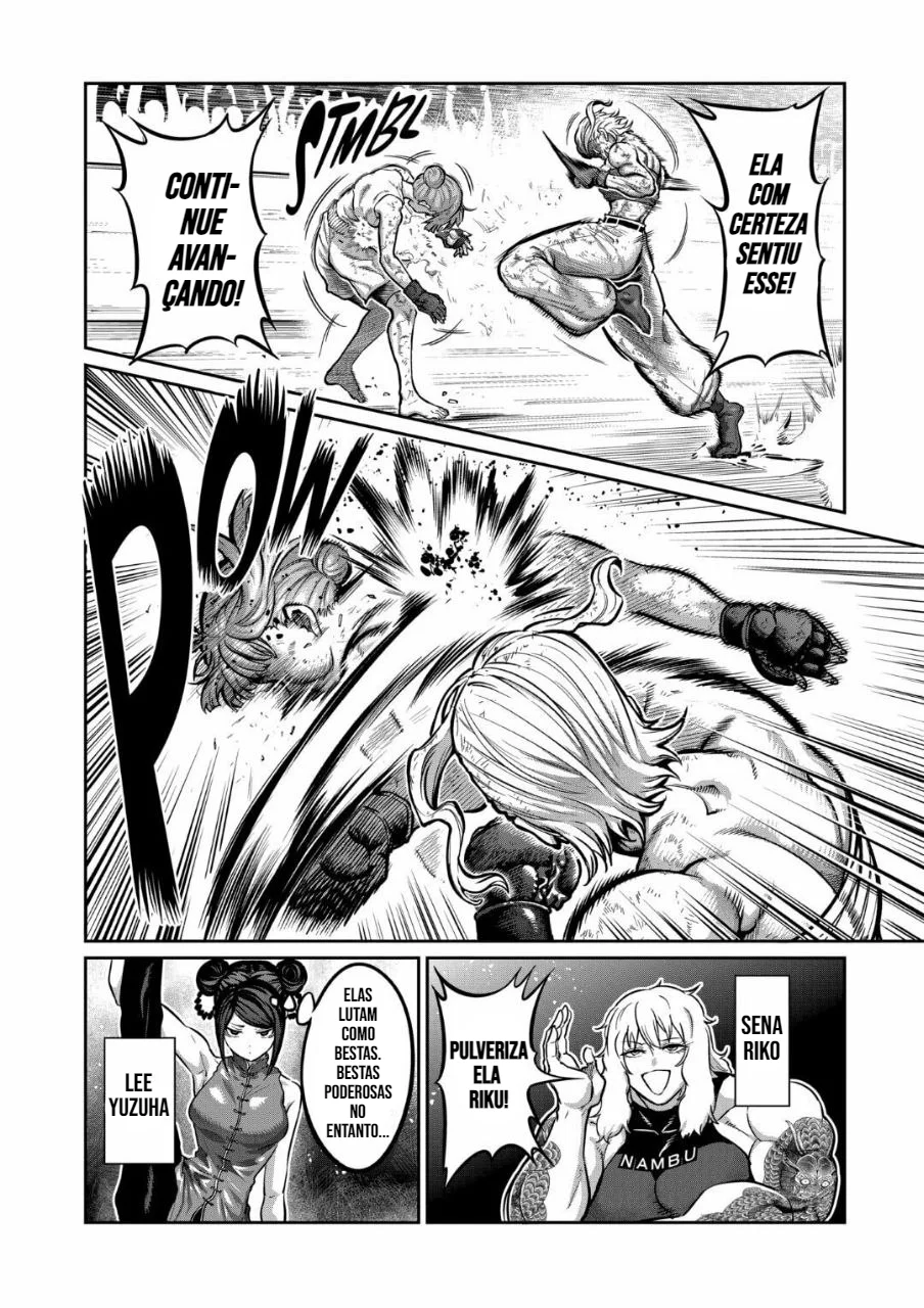 Read Isshou Senkin Pt Manga Online