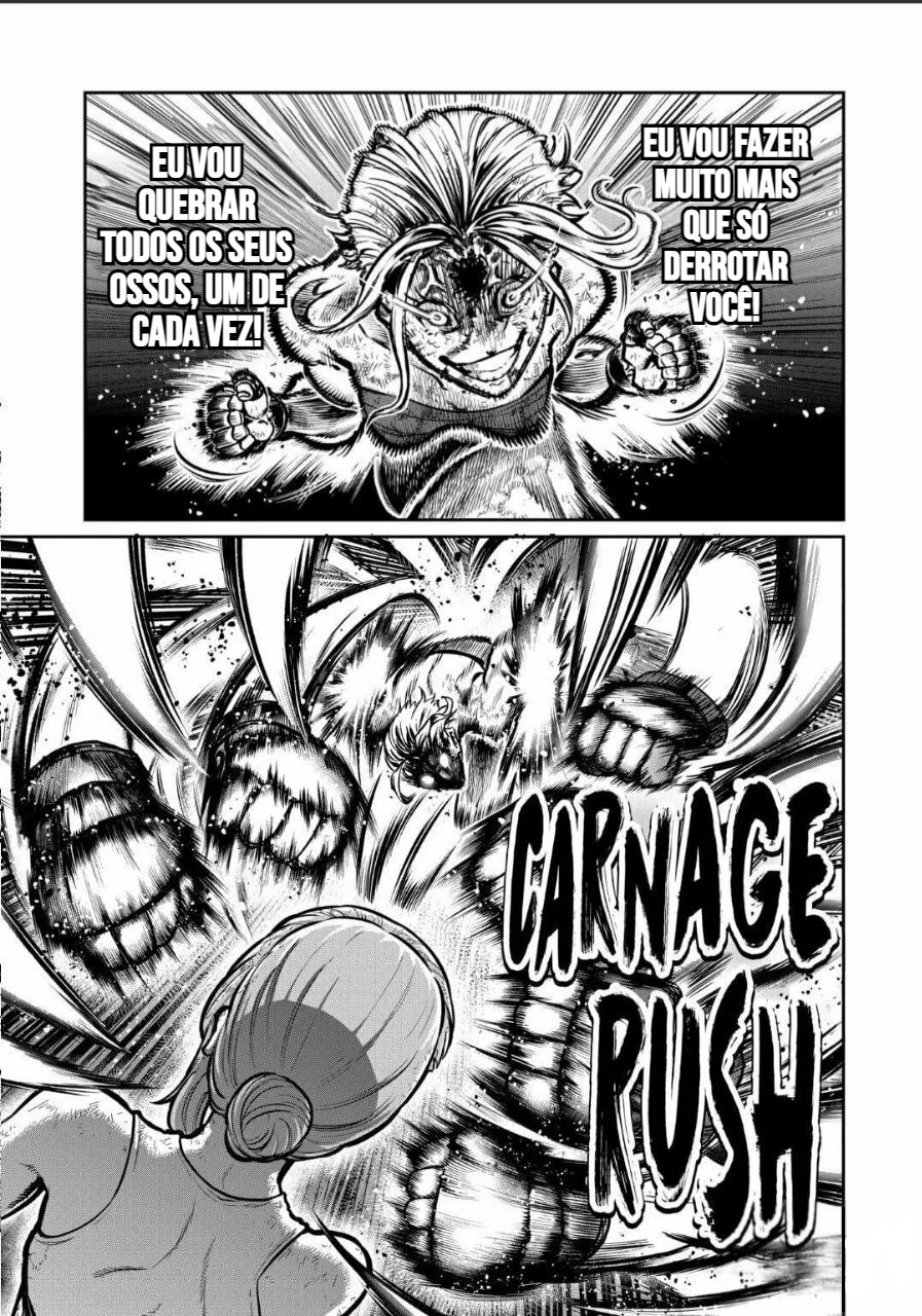 Read Isshou Senkin Pt Manga Online