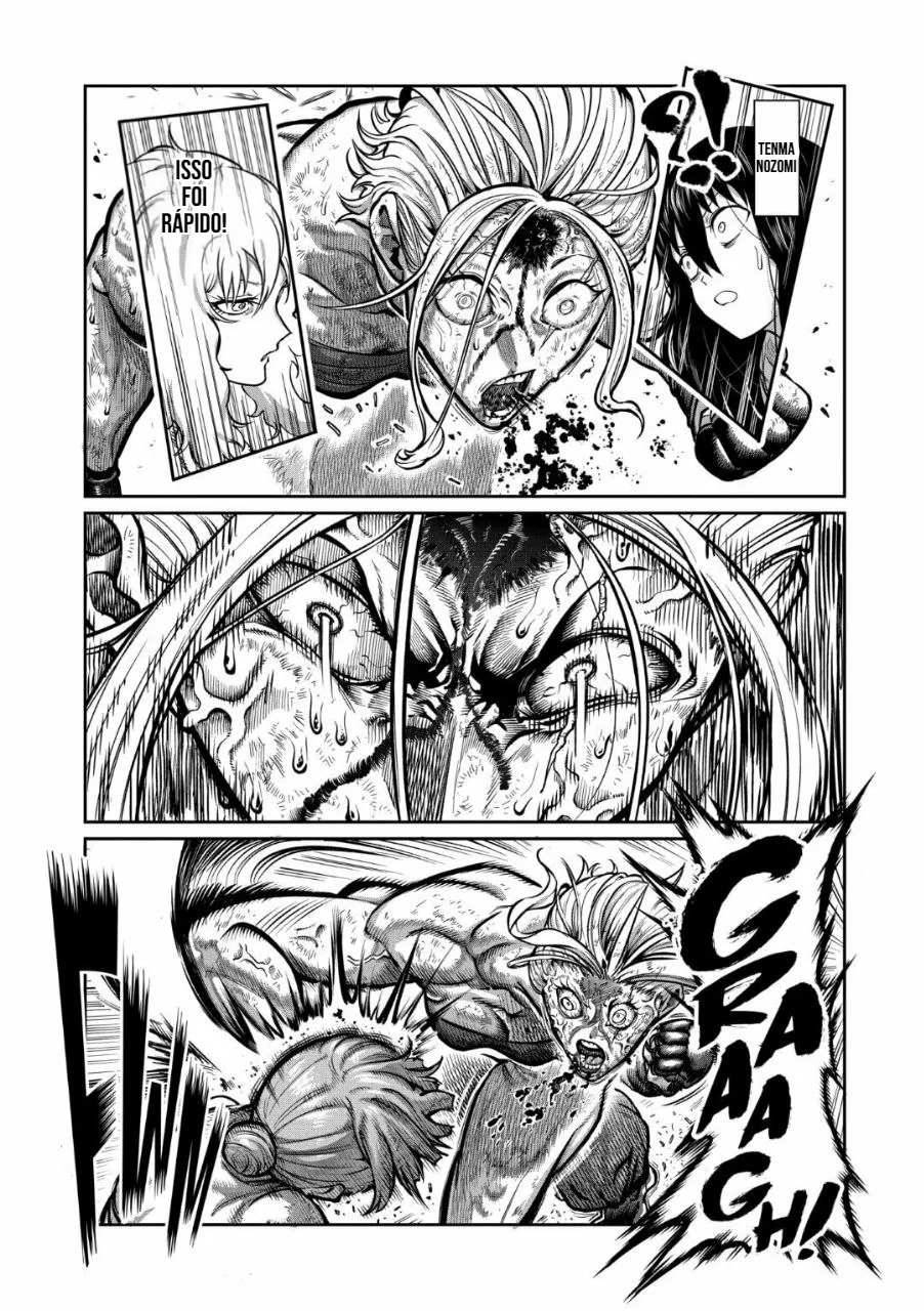 Read Isshou Senkin Pt Manga Online