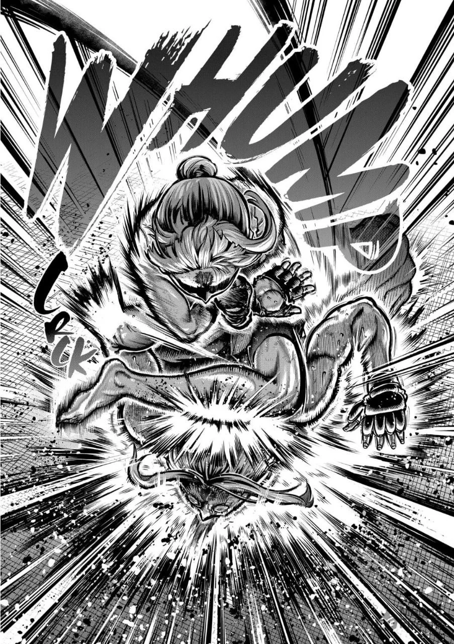 Read Isshou Senkin Pt Manga Online