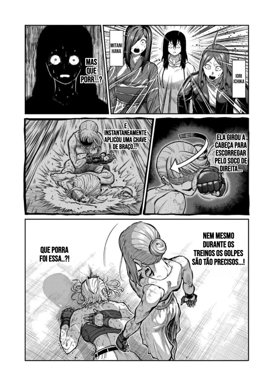 Read Isshou Senkin Pt Manga Online