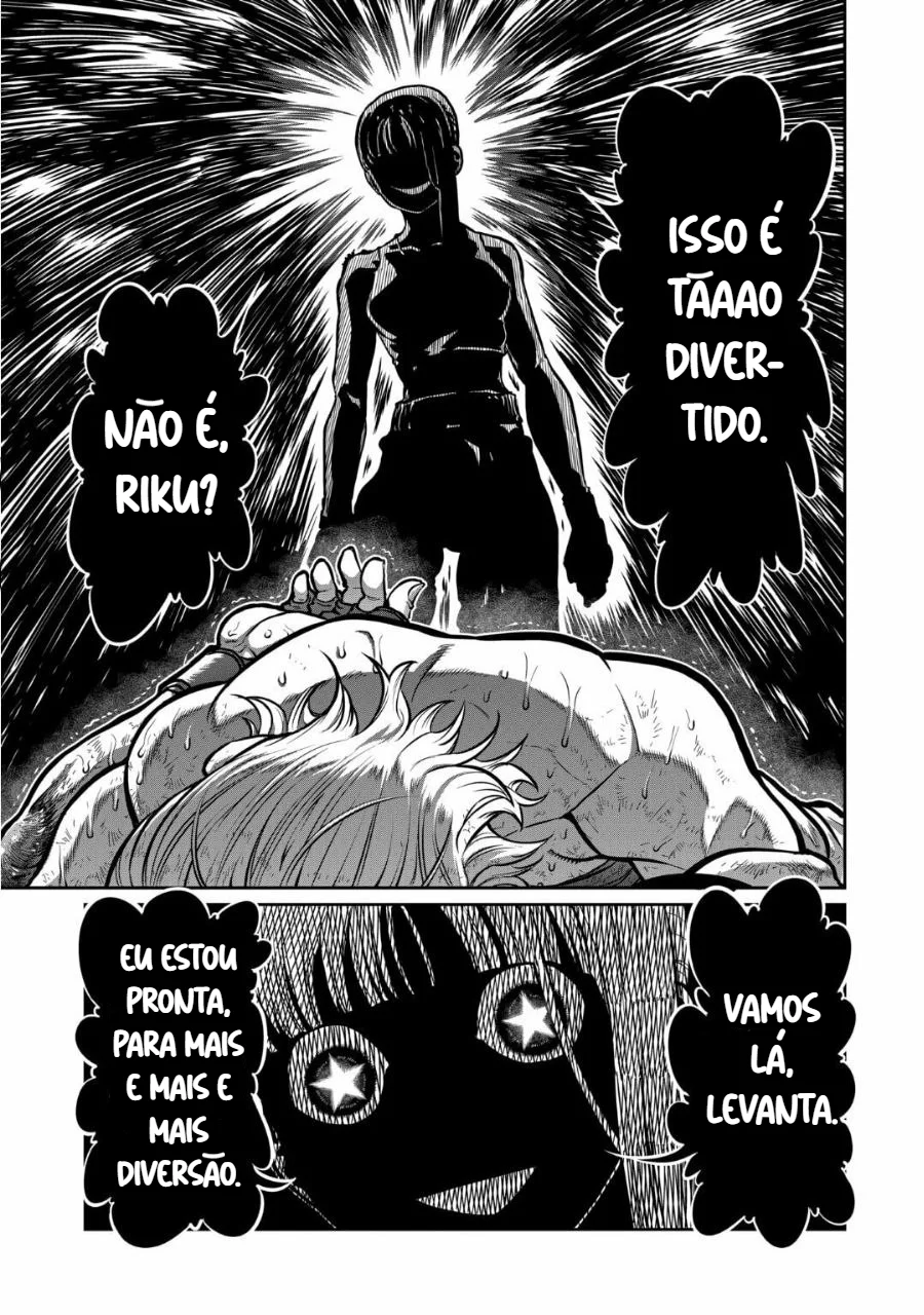 Read Isshou Senkin Pt Manga Online