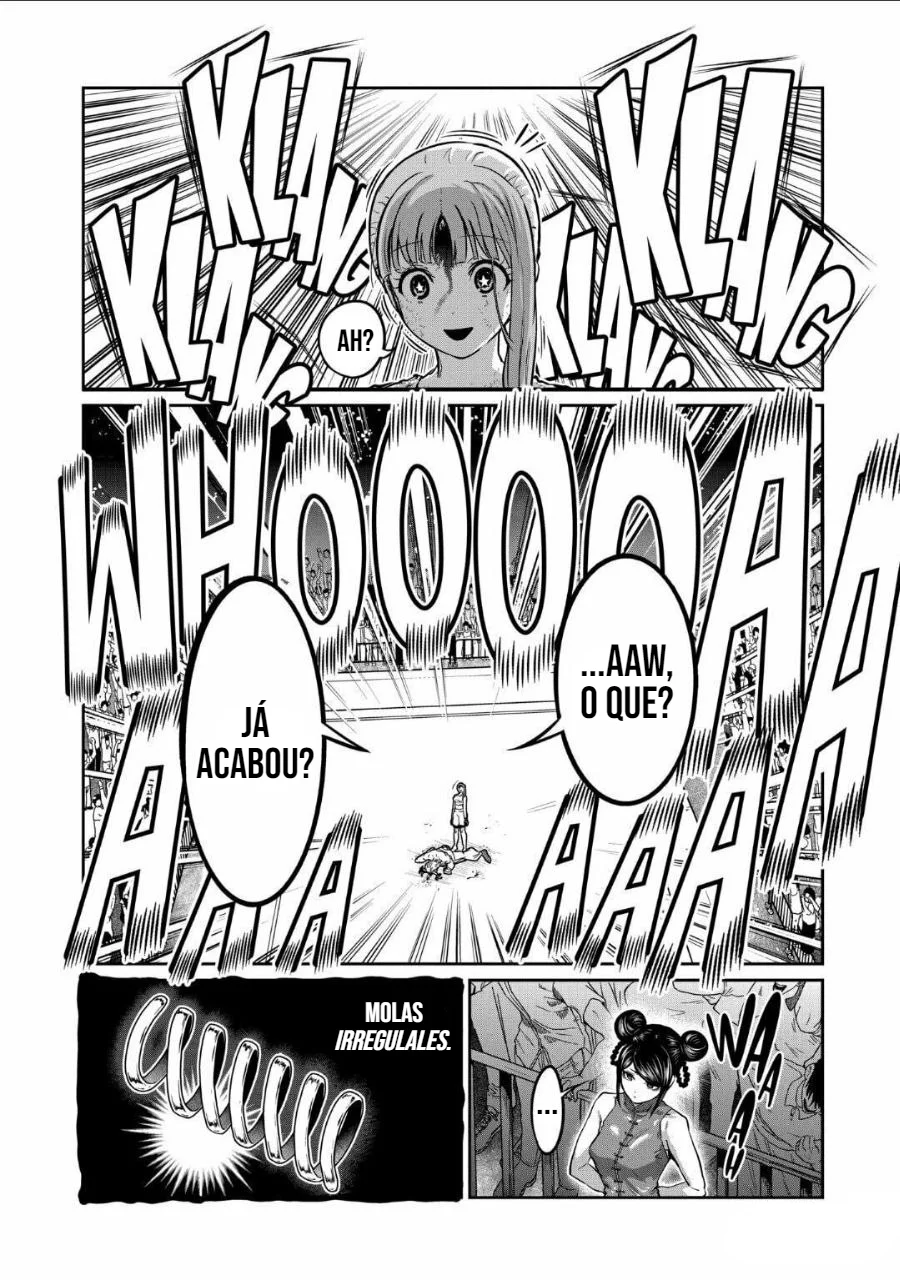 Read Isshou Senkin Pt Manga Online
