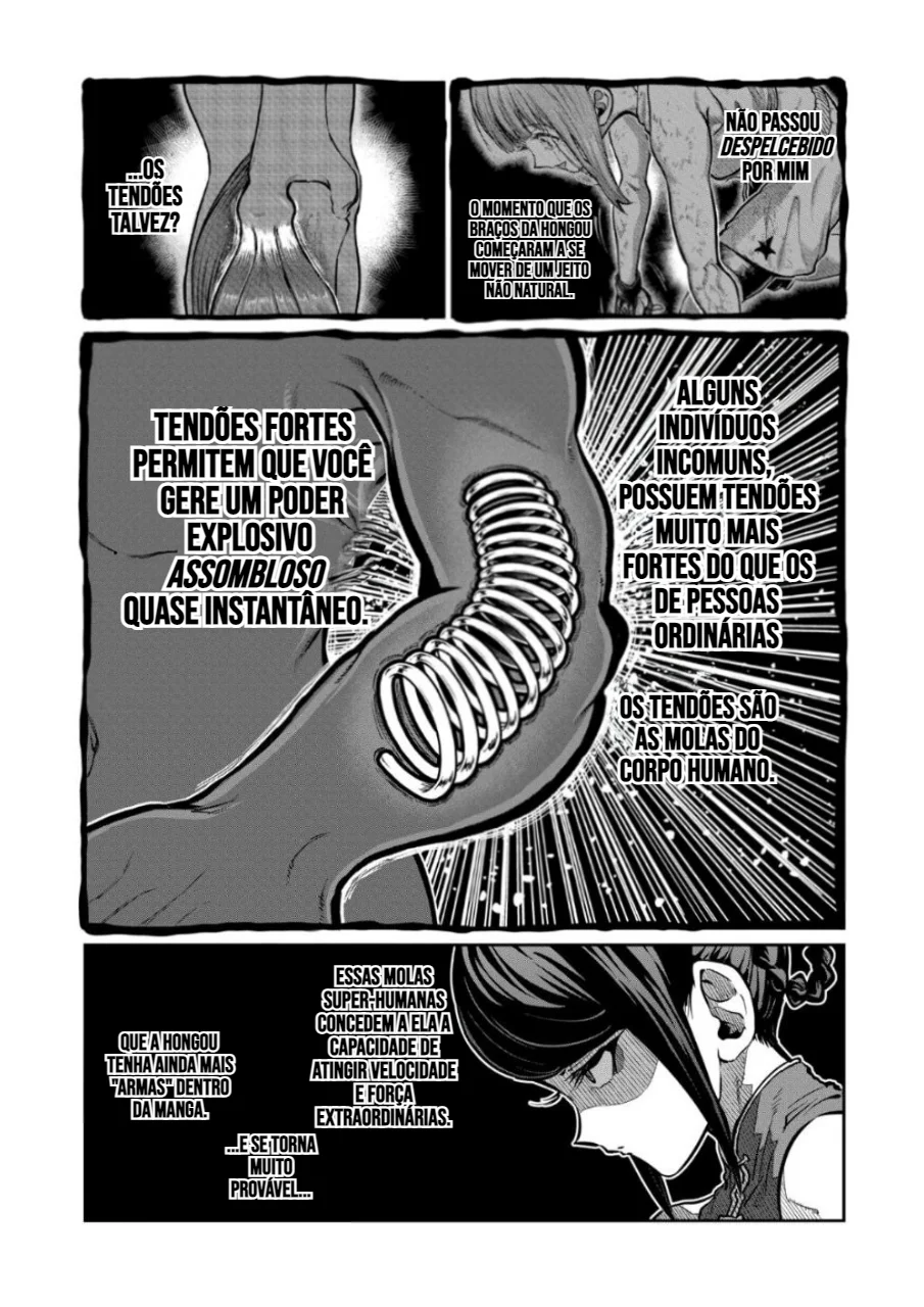 Read Isshou Senkin Pt Manga Online