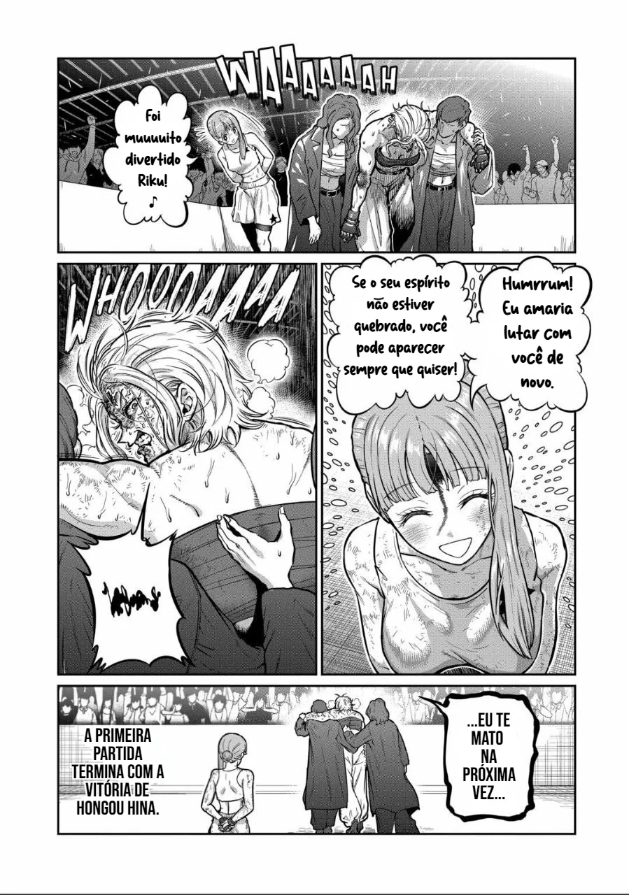 Read Isshou Senkin Pt Manga Online