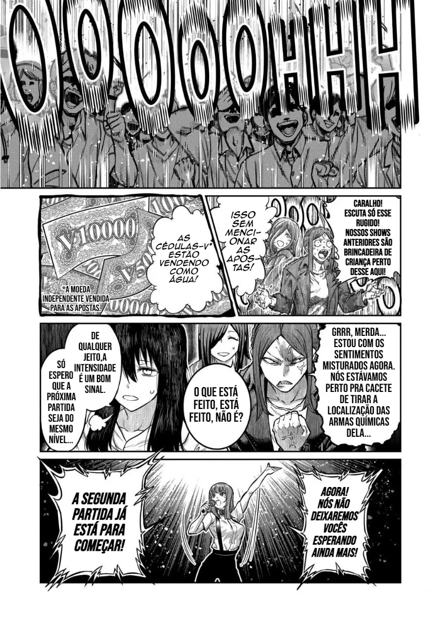 Read Isshou Senkin Pt Manga Online