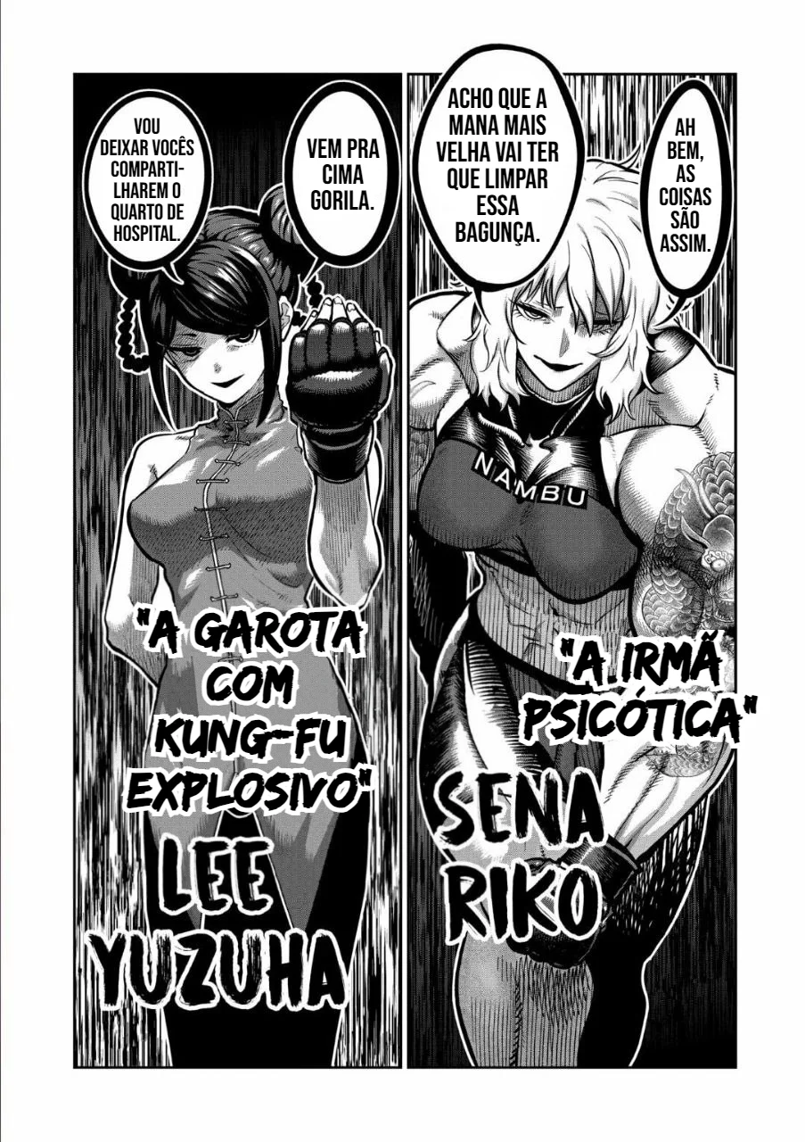Read Isshou Senkin Pt Manga Online