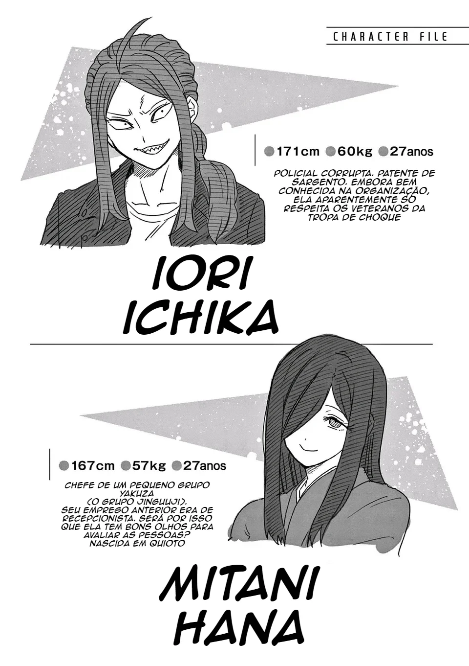 Read Isshou Senkin Pt Manga Online