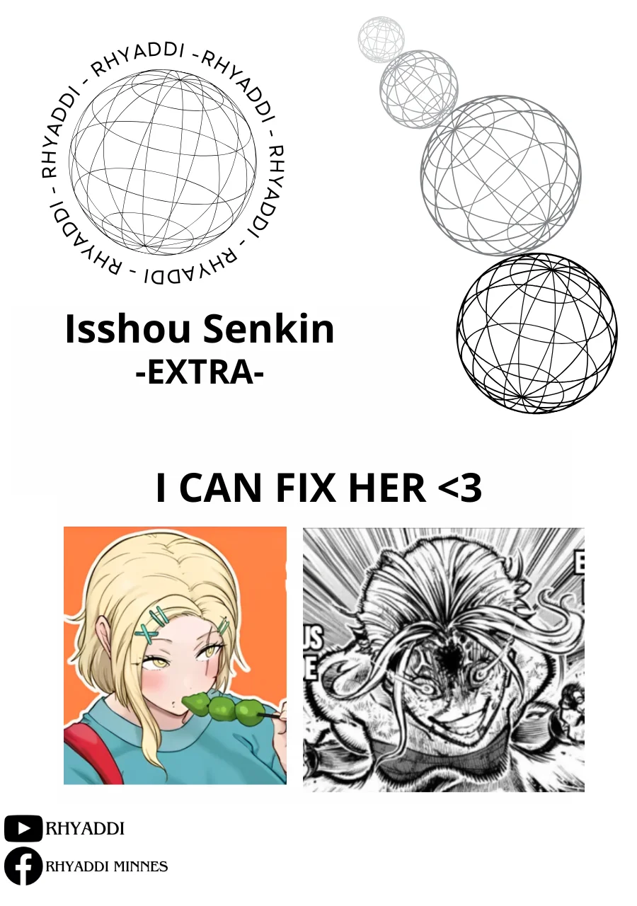 Read Isshou Senkin Pt Manga Online