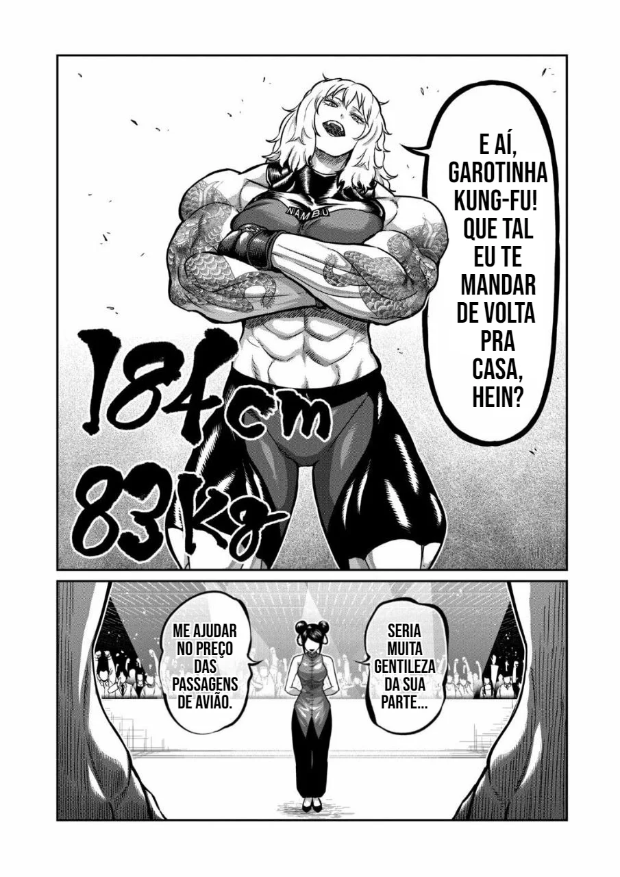 Read Isshou Senkin Pt Manga Online