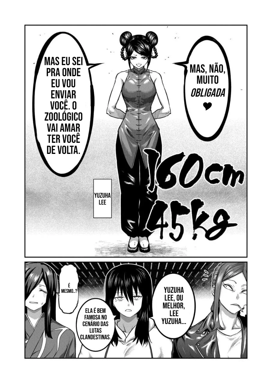 Read Isshou Senkin Pt Manga Online