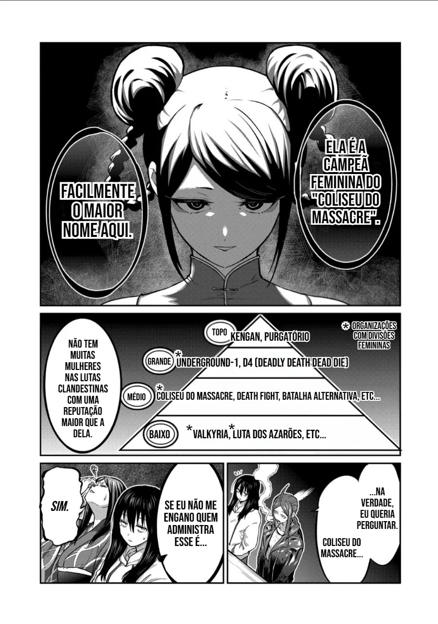 Read Isshou Senkin Pt Manga Online