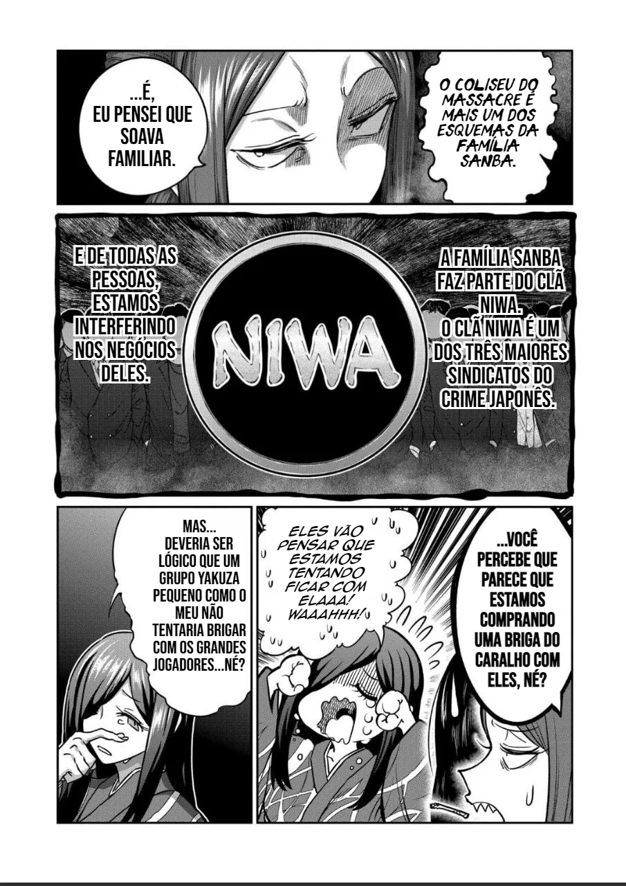 Read Isshou Senkin Pt Manga Online