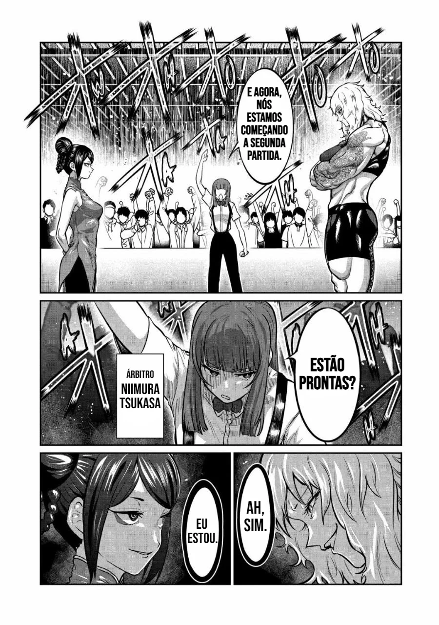 Read Isshou Senkin Pt Manga Online