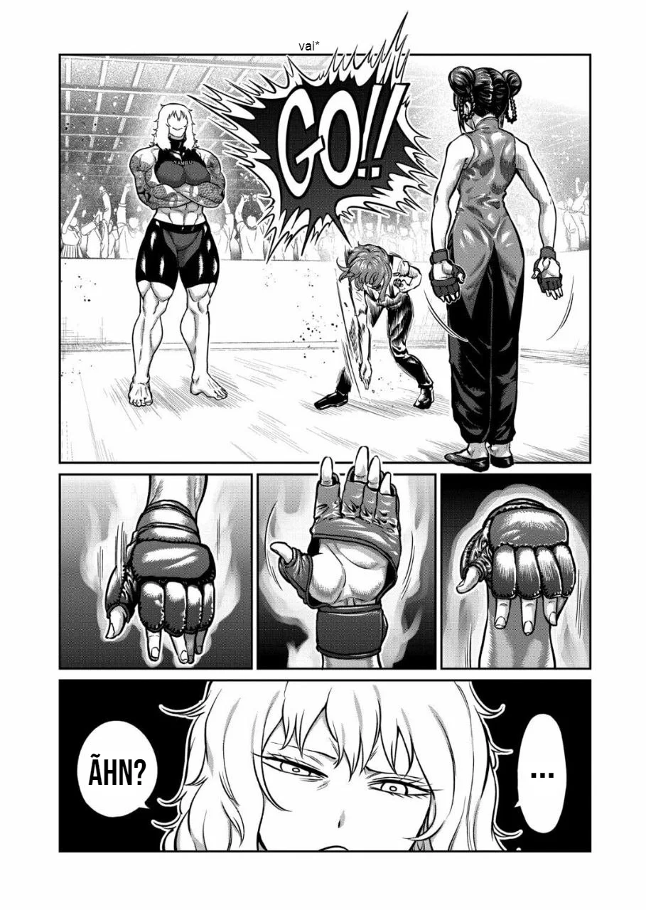 Read Isshou Senkin Pt Manga Online