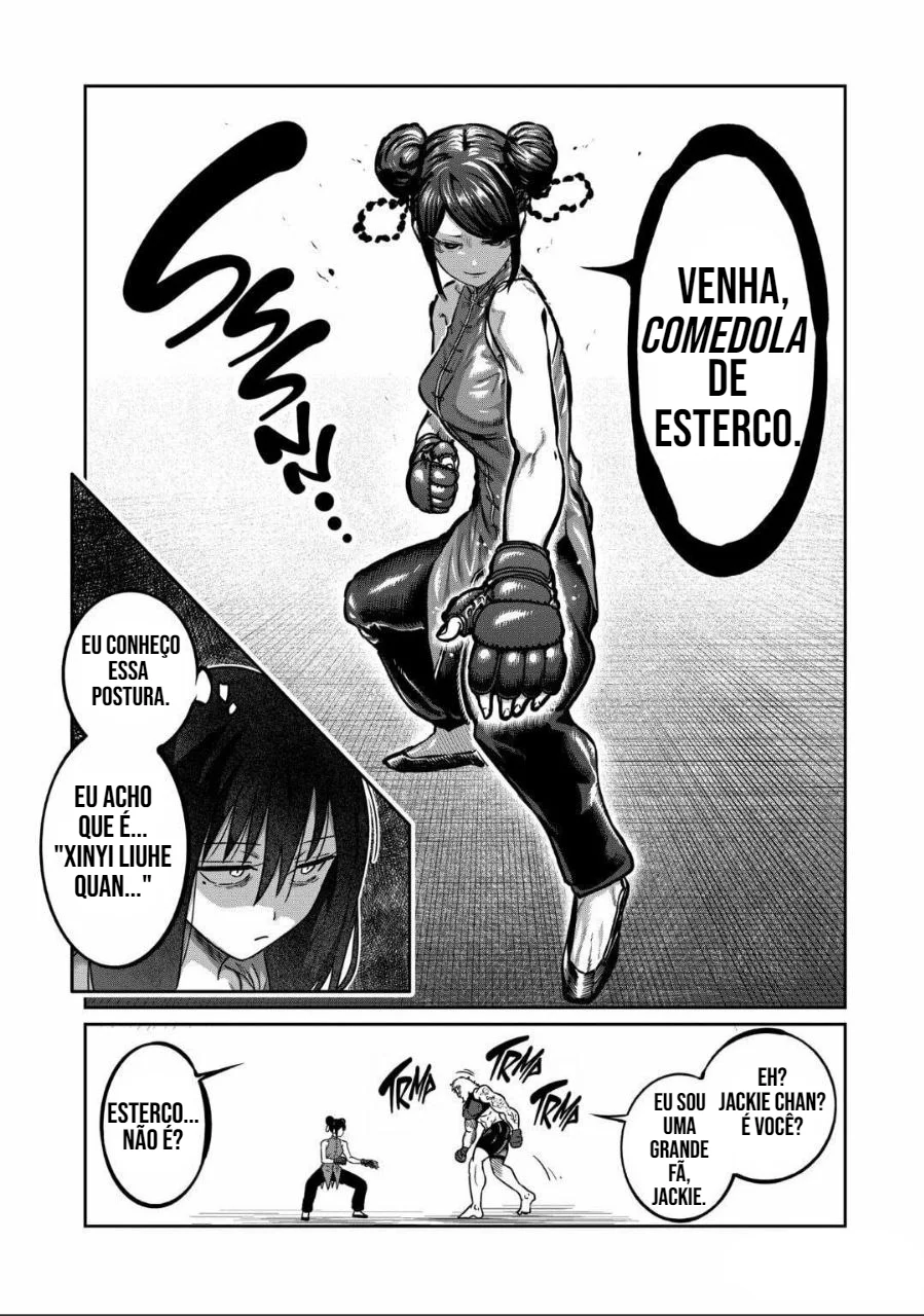 Read Isshou Senkin Pt Manga Online