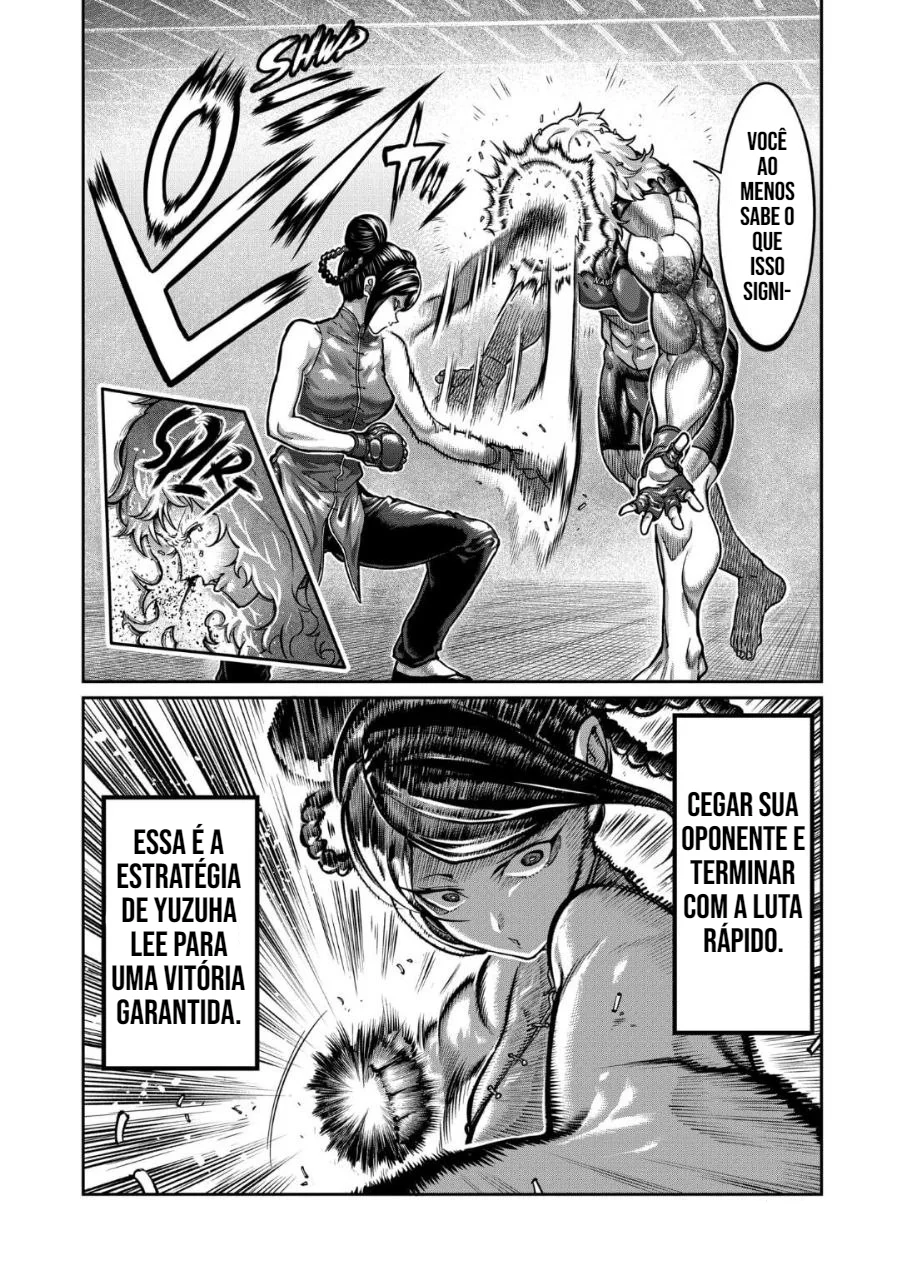 Read Isshou Senkin Pt Manga Online