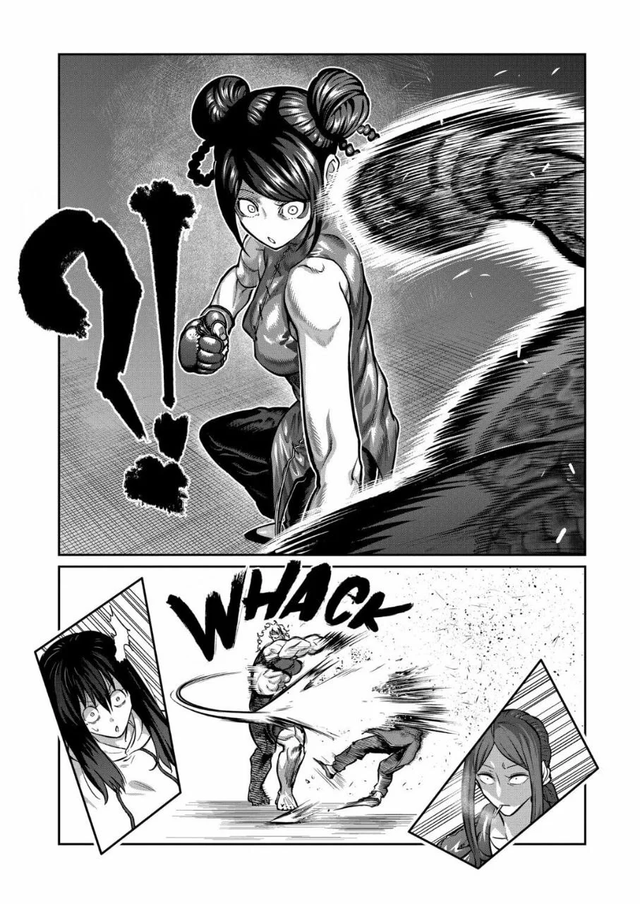 Read Isshou Senkin Pt Manga Online