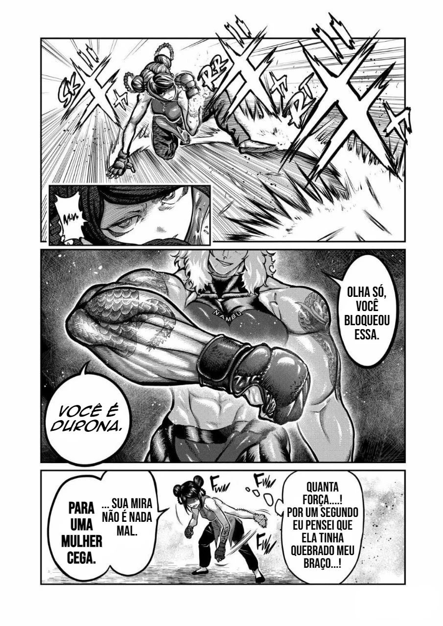 Read Isshou Senkin Pt Manga Online