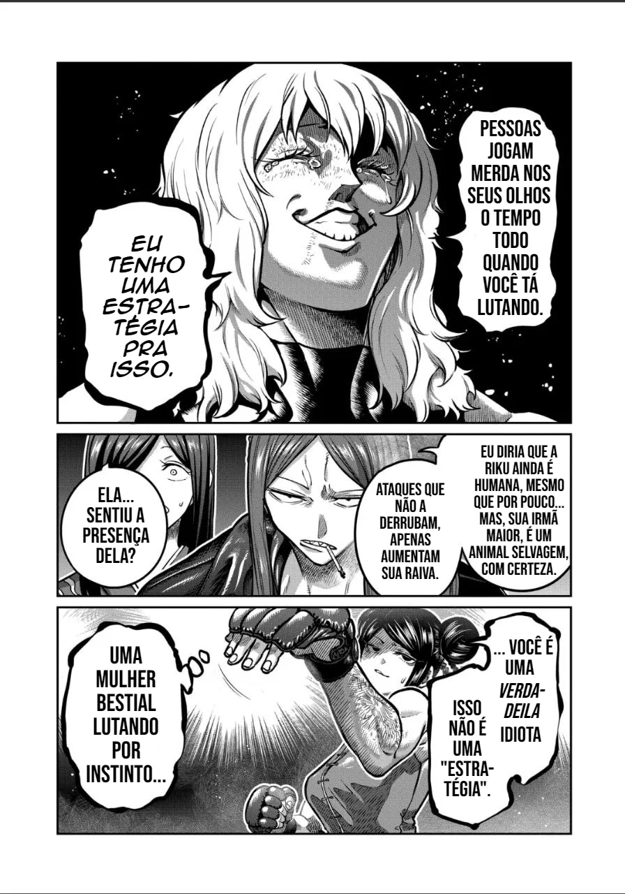 Read Isshou Senkin Pt Manga Online
