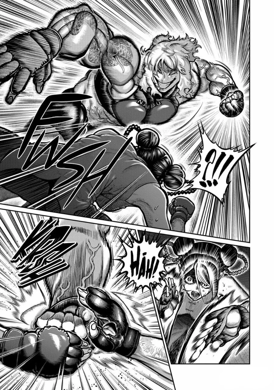 Read Isshou Senkin Pt Manga Online
