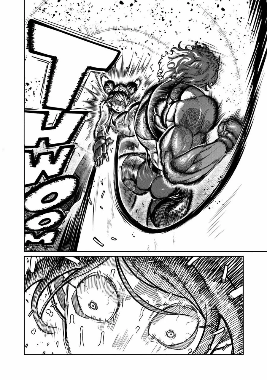 Read Isshou Senkin Pt Manga Online