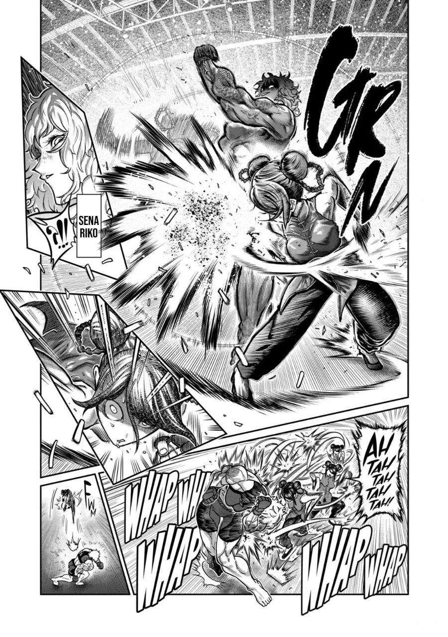 Read Isshou Senkin Pt Manga Online