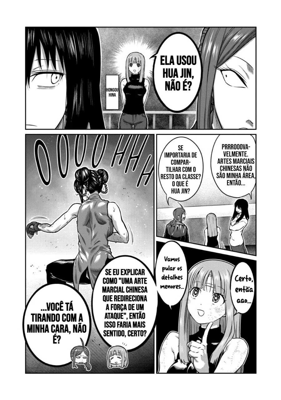Read Isshou Senkin Pt Manga Online