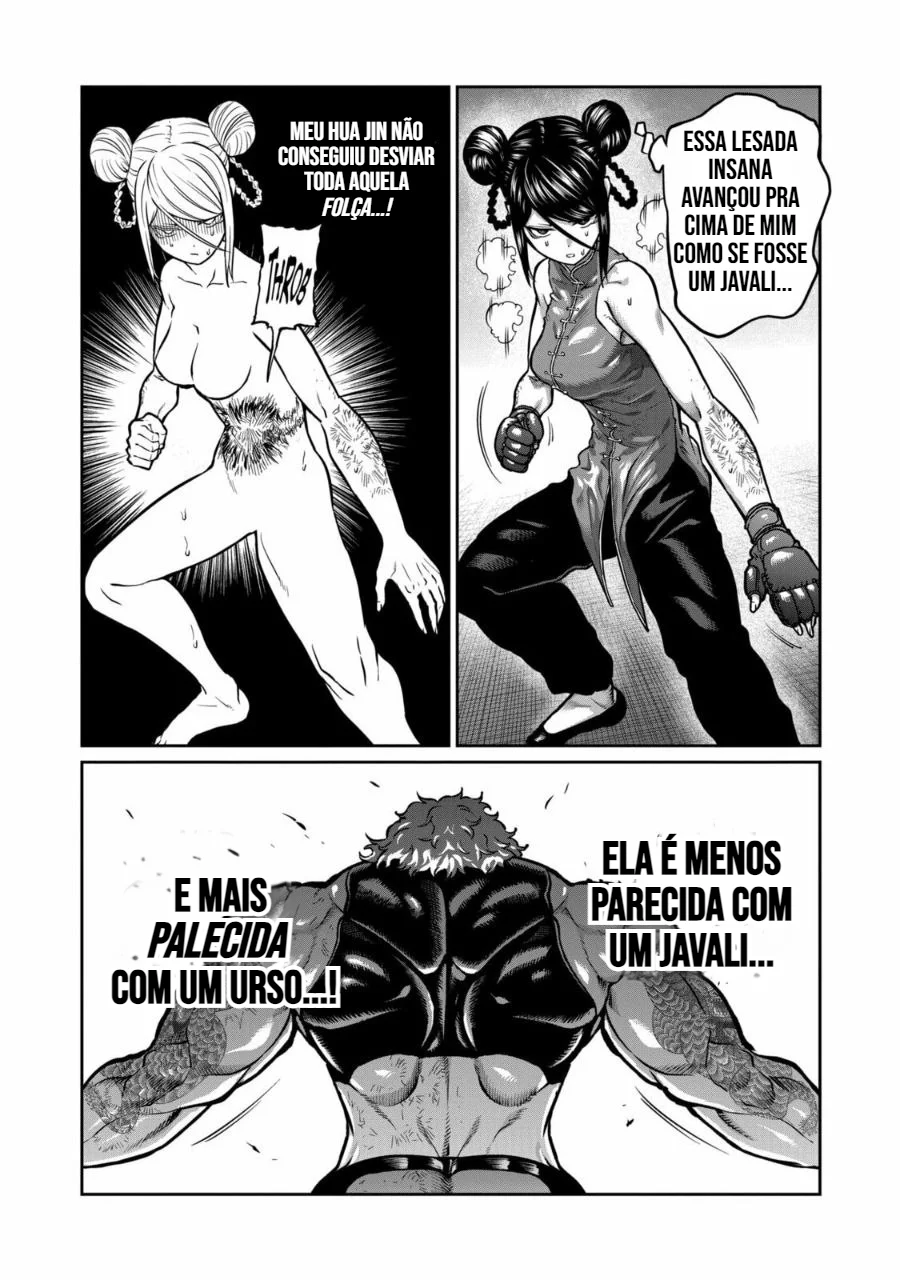 Read Isshou Senkin Pt Manga Online