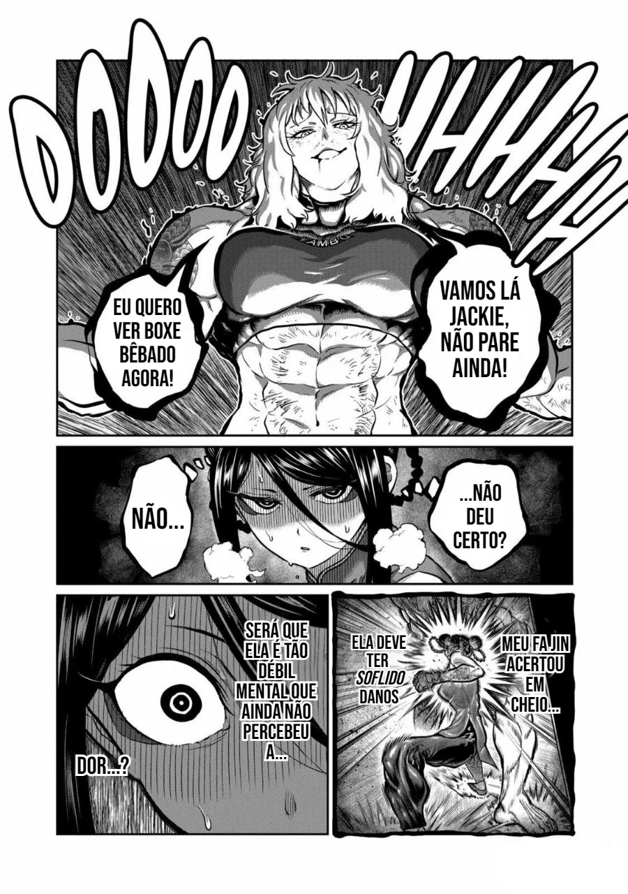 Read Isshou Senkin Pt Manga Online