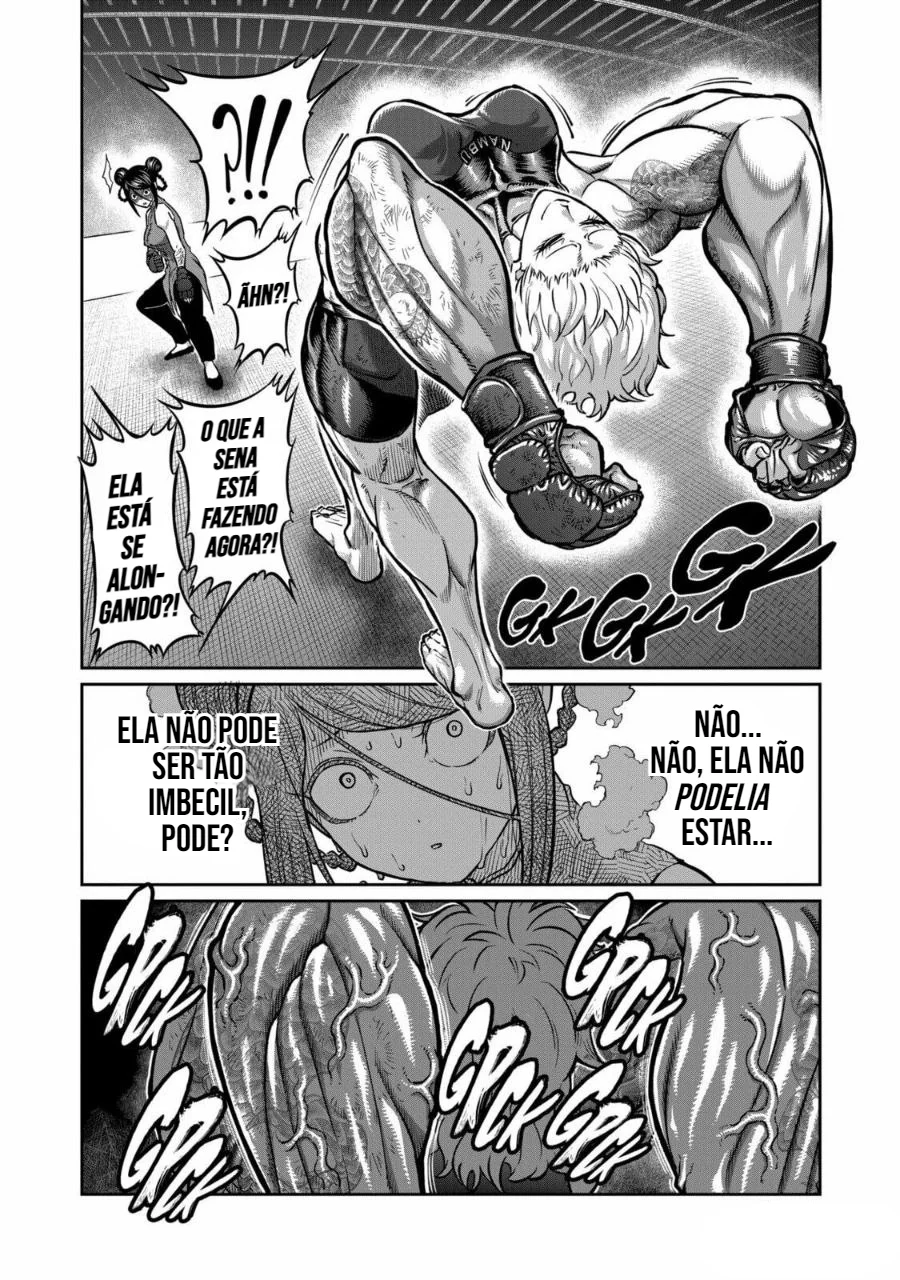 Read Isshou Senkin Pt Manga Online