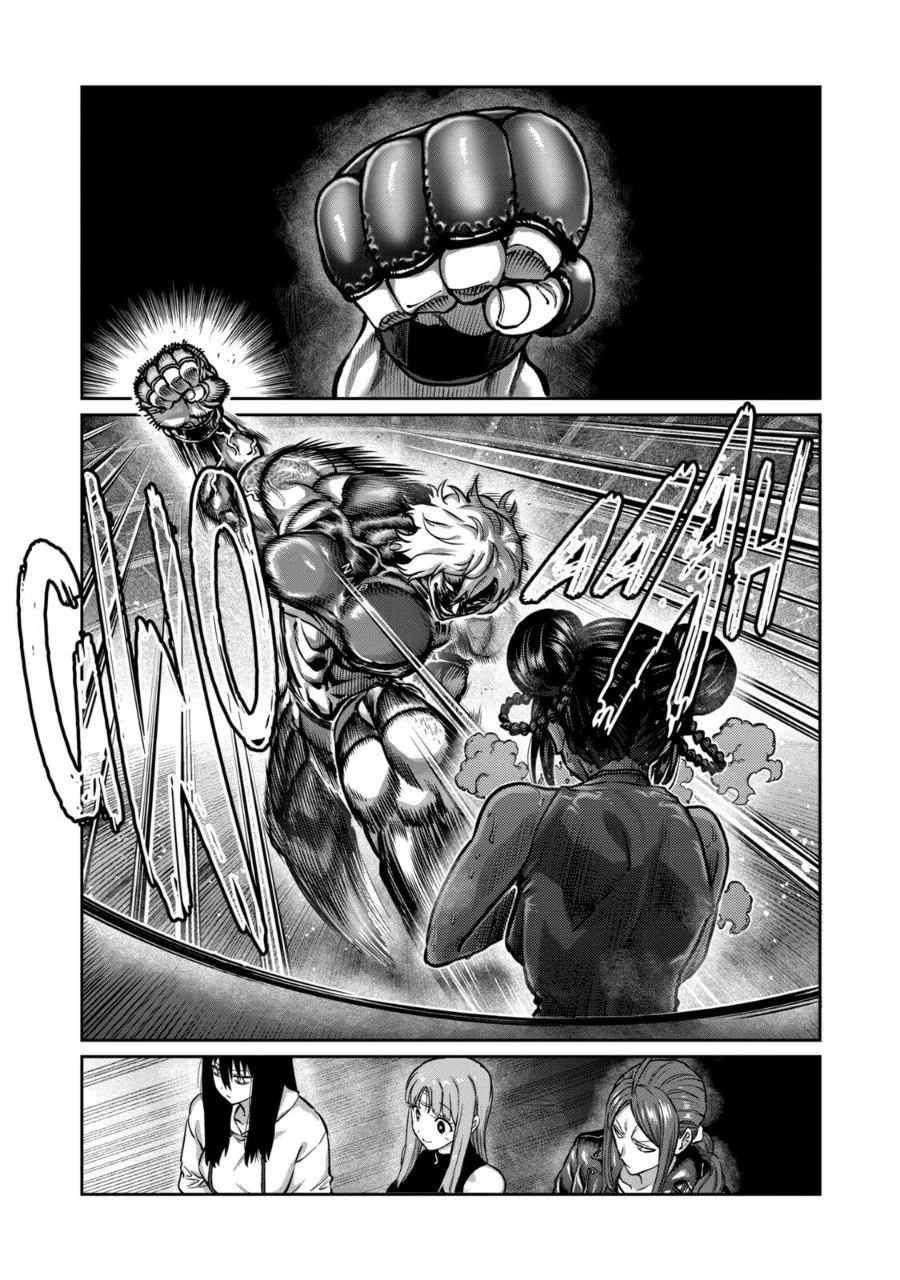 Read Isshou Senkin Pt Manga Online