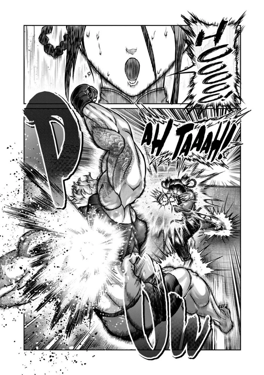 Read Isshou Senkin Pt Manga Online