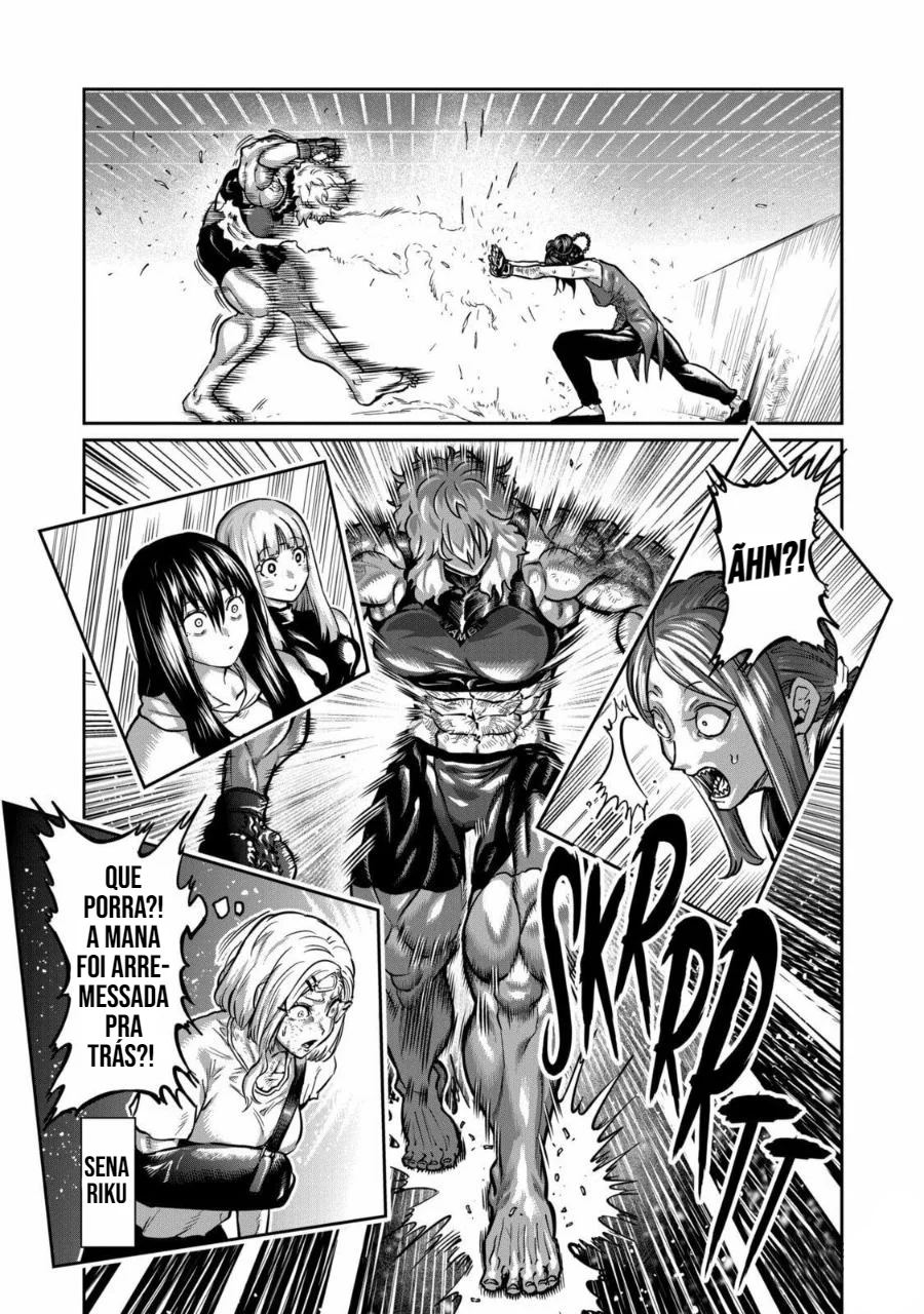 Read Isshou Senkin Pt Manga Online