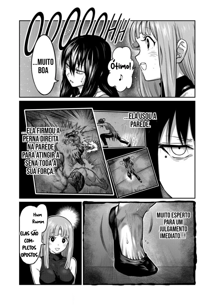 Read Isshou Senkin Pt Manga Online