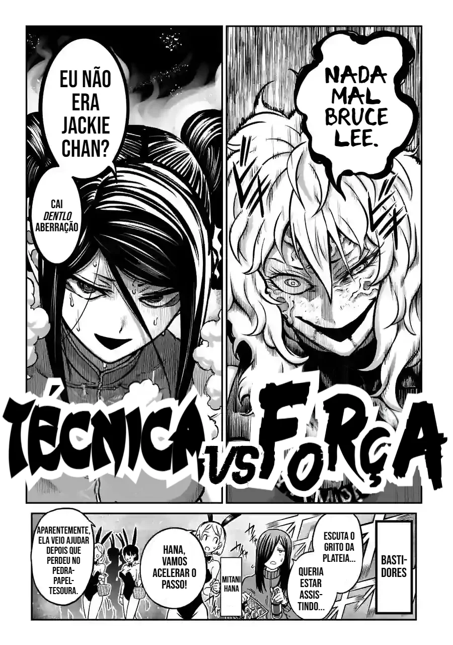 Read Isshou Senkin Pt Manga Online